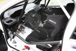 Peugeot 208 R2 Rally Car 2012 года